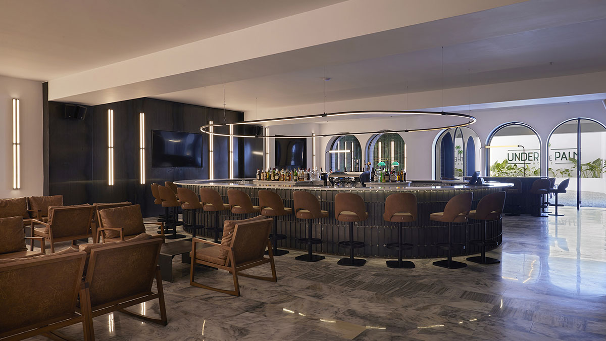 Kassandra Palace Hotel